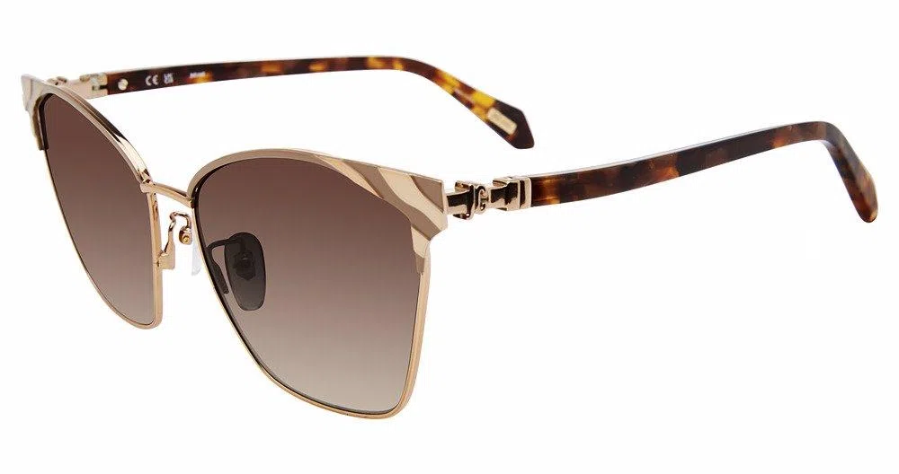 Just Cavalli SJC093 Sunglasses - view 2
